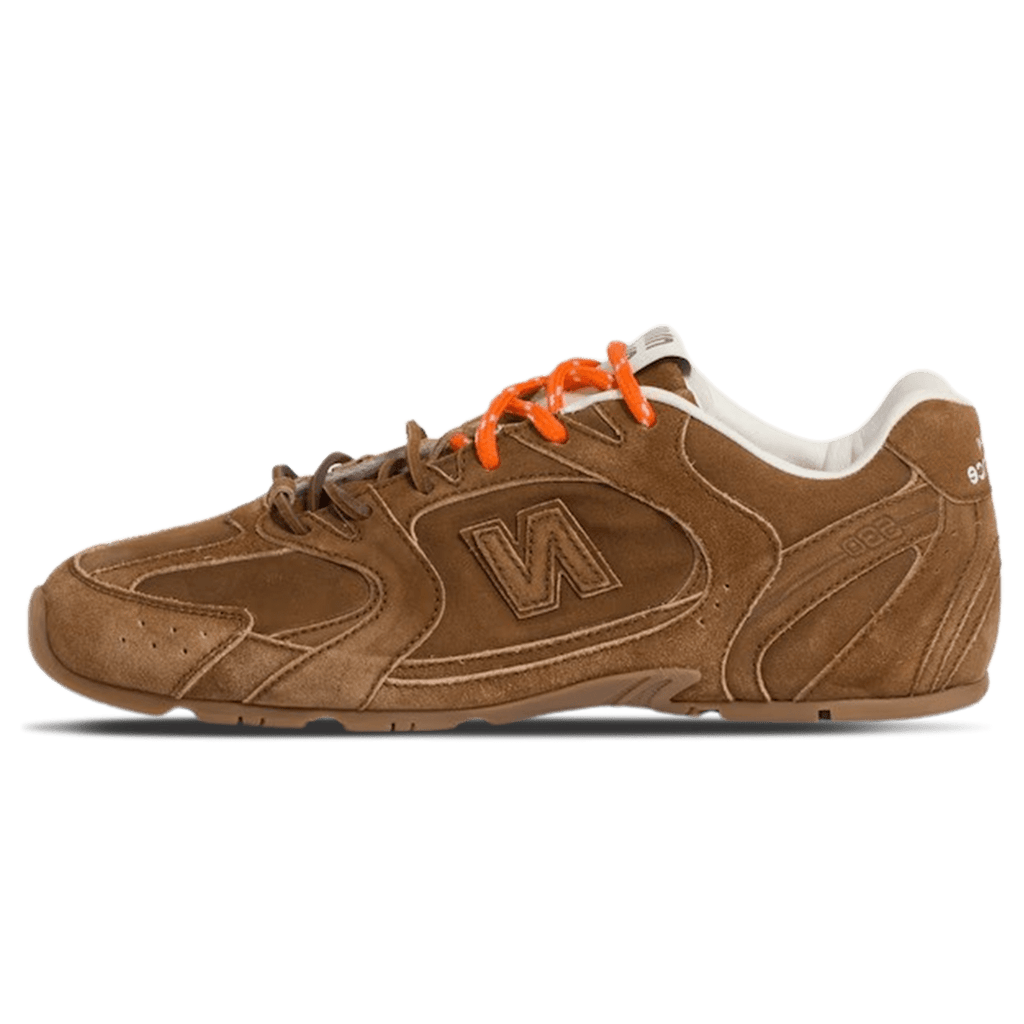 New Balance x Miu Miu 530 SL 'Cinnamon' - Kick Game