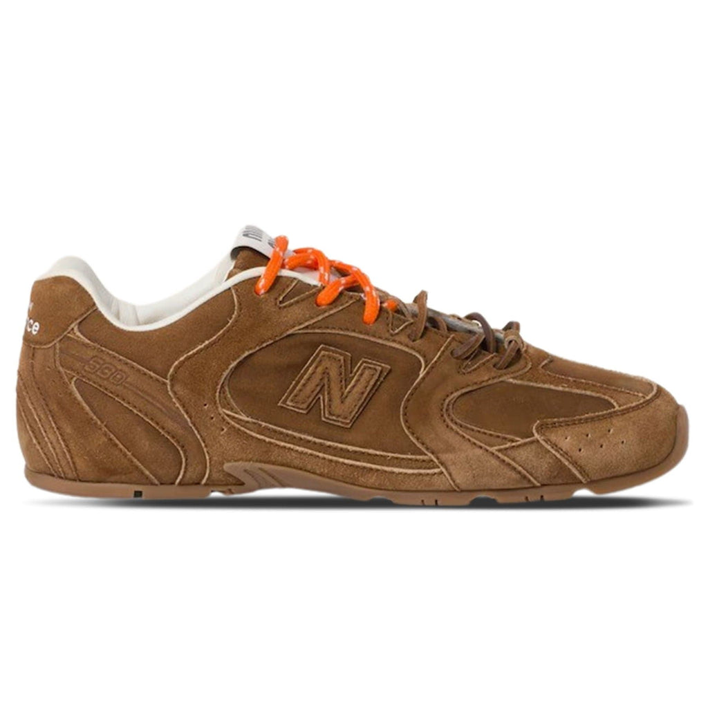 New Balance x Miu Miu 530 SL 'Cinnamon' - Kick Game