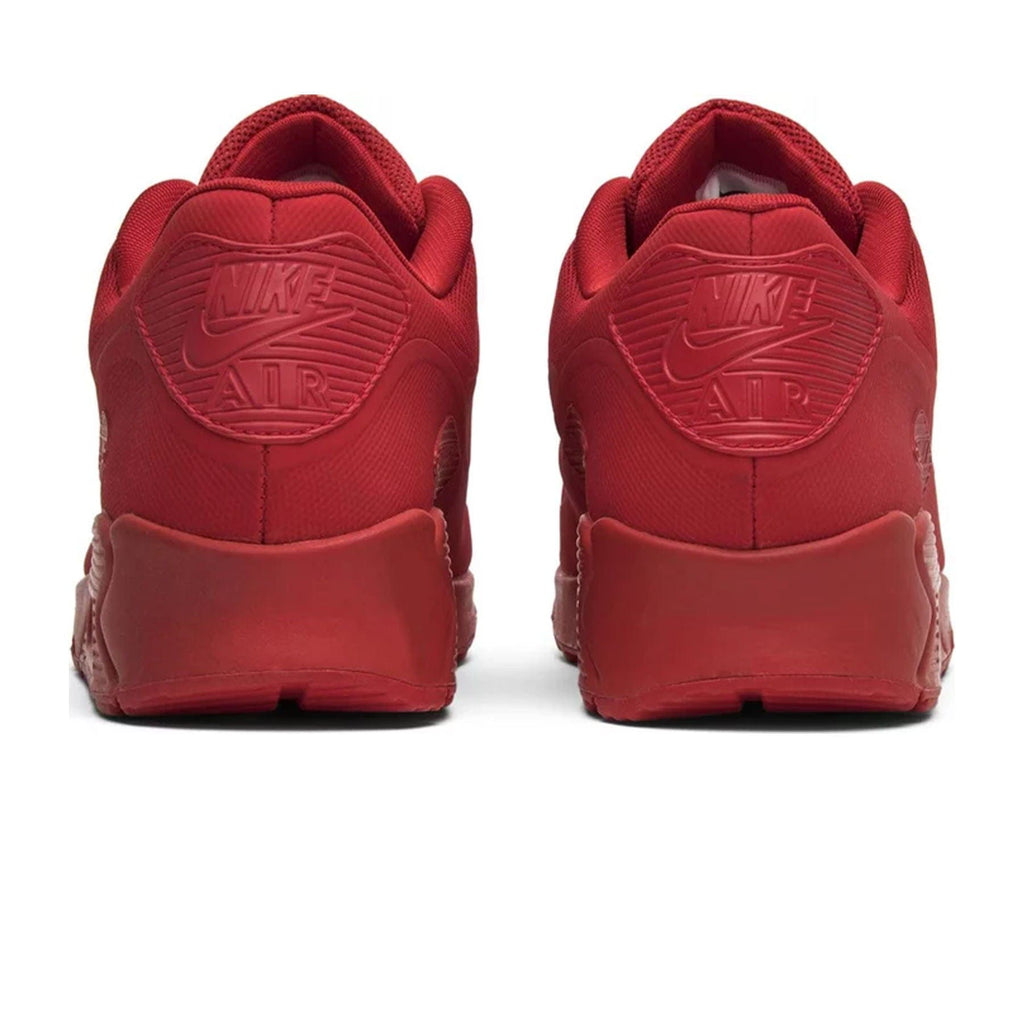 Nike Air Max 90 Hyperfuse 'Independence Day' Red - Kick Game