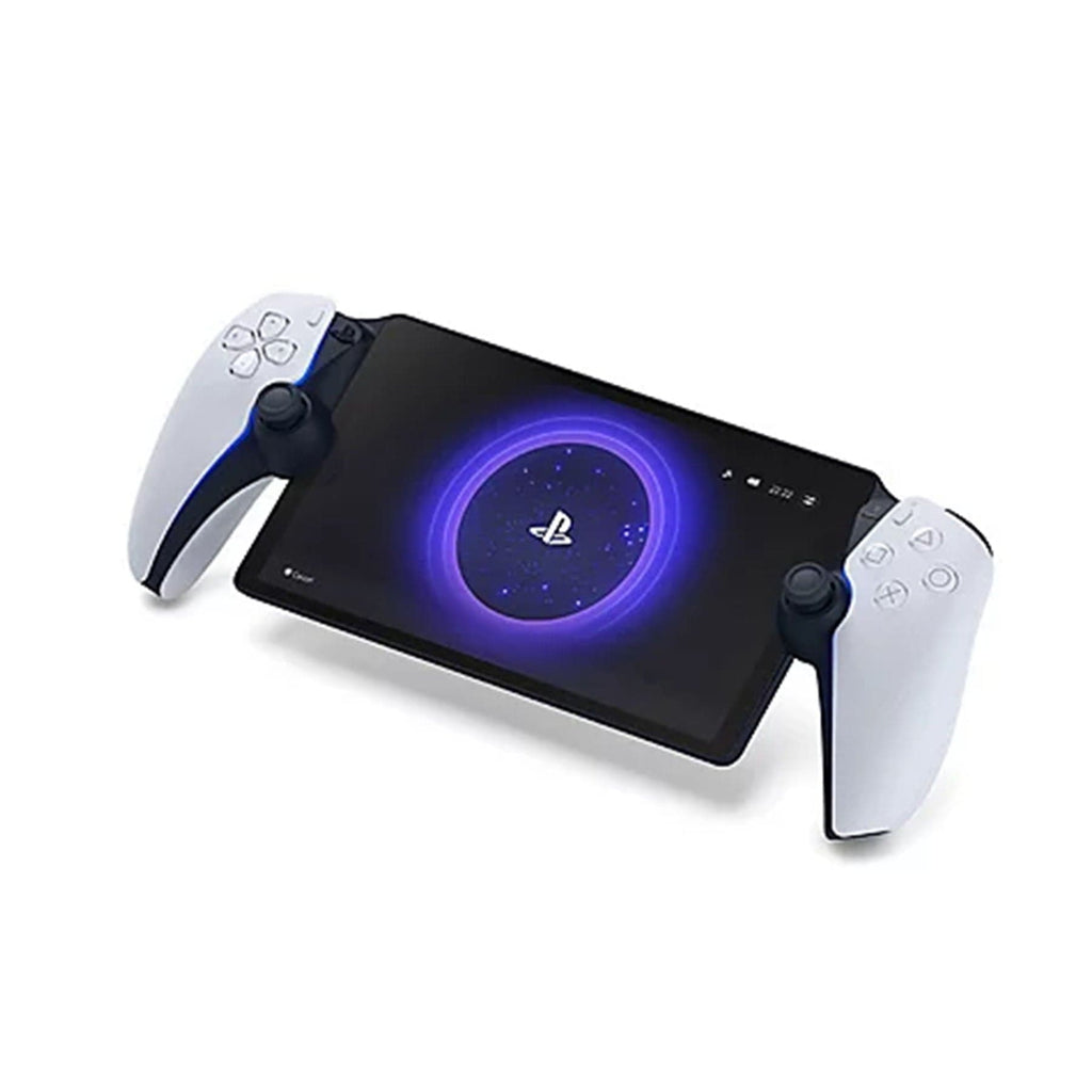 Sony PlayStation Portal Remote Player 'White' - Kick Game