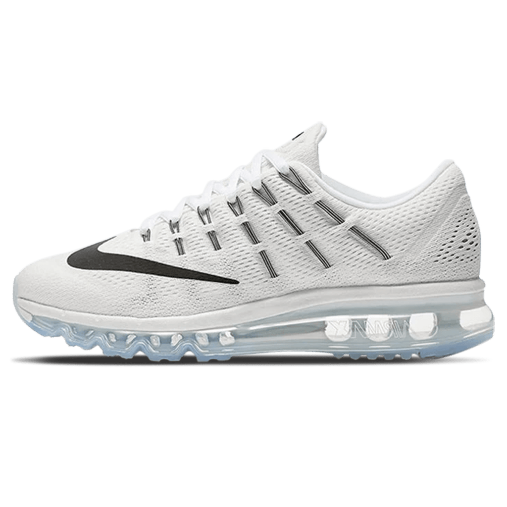 Nike Air Max 2016 'Summit White' - Kick Game