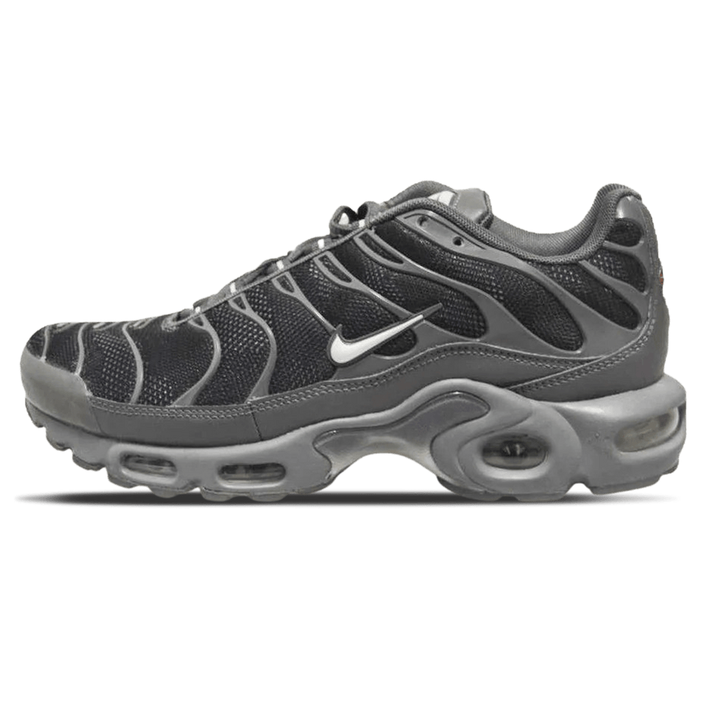 Nike Air Max Plus GPX 'Grey White' - Kick Game