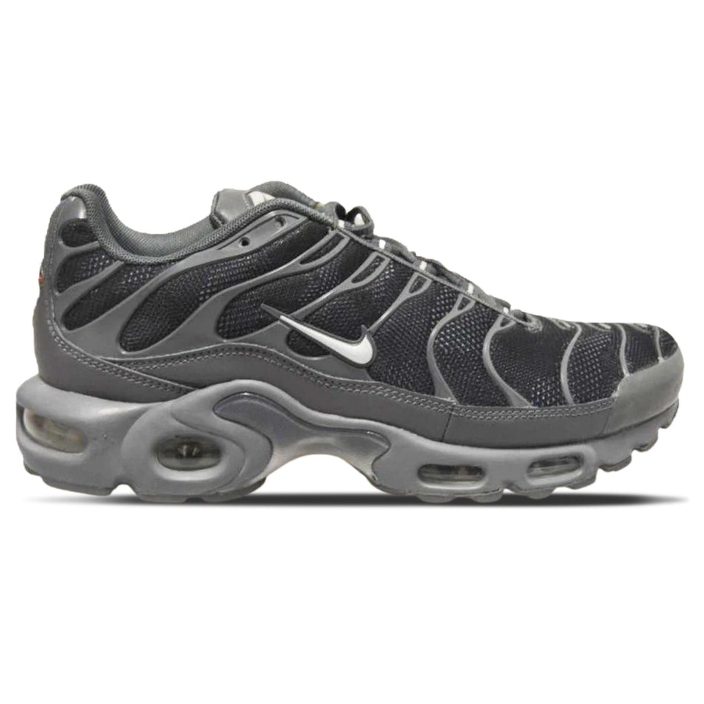 Nike Air Max Plus GPX 'Grey White' - Kick Game