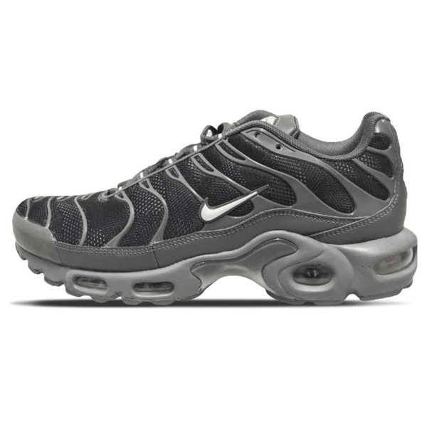 Nike Air Max Plus GPX Grey White Kick Game