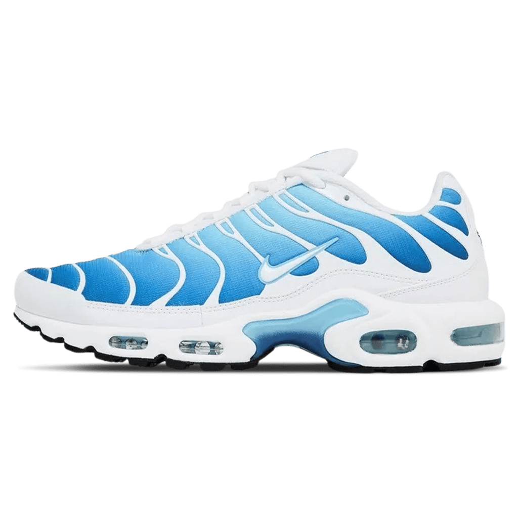 Nike Air Max Plus 'Sky Blue' - Kick Game