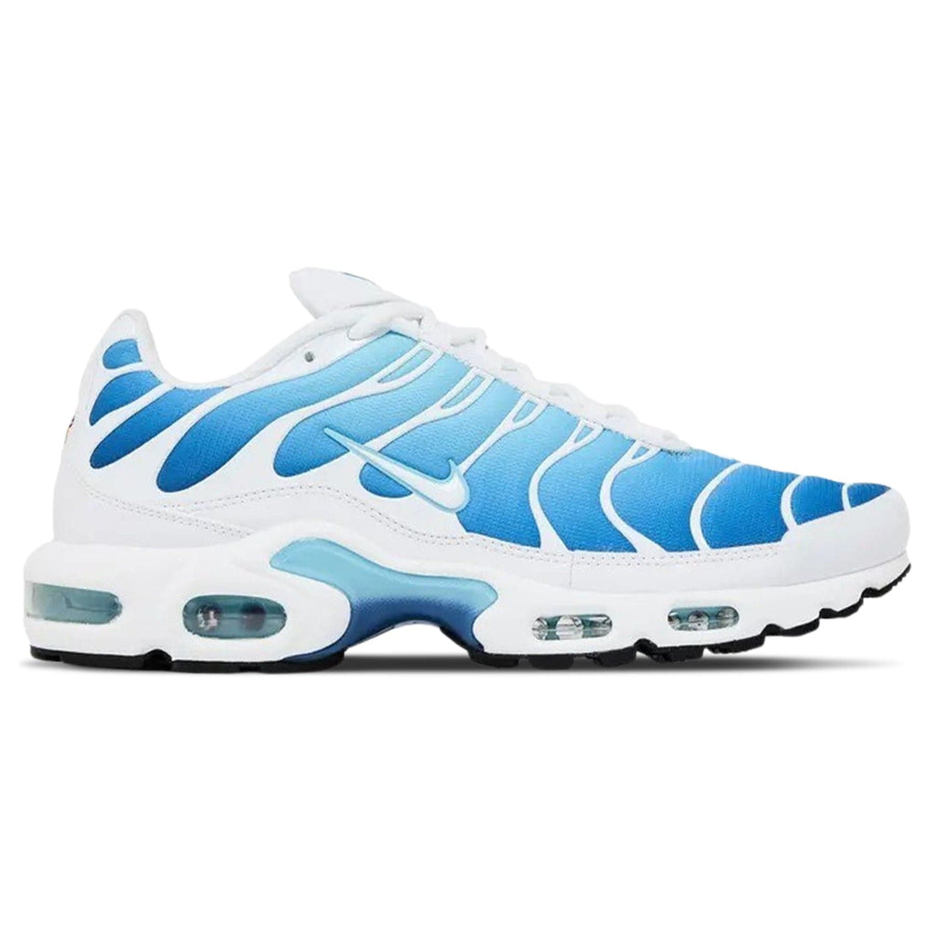 Nike Air Max Plus 'Sky Blue' - Kick Game