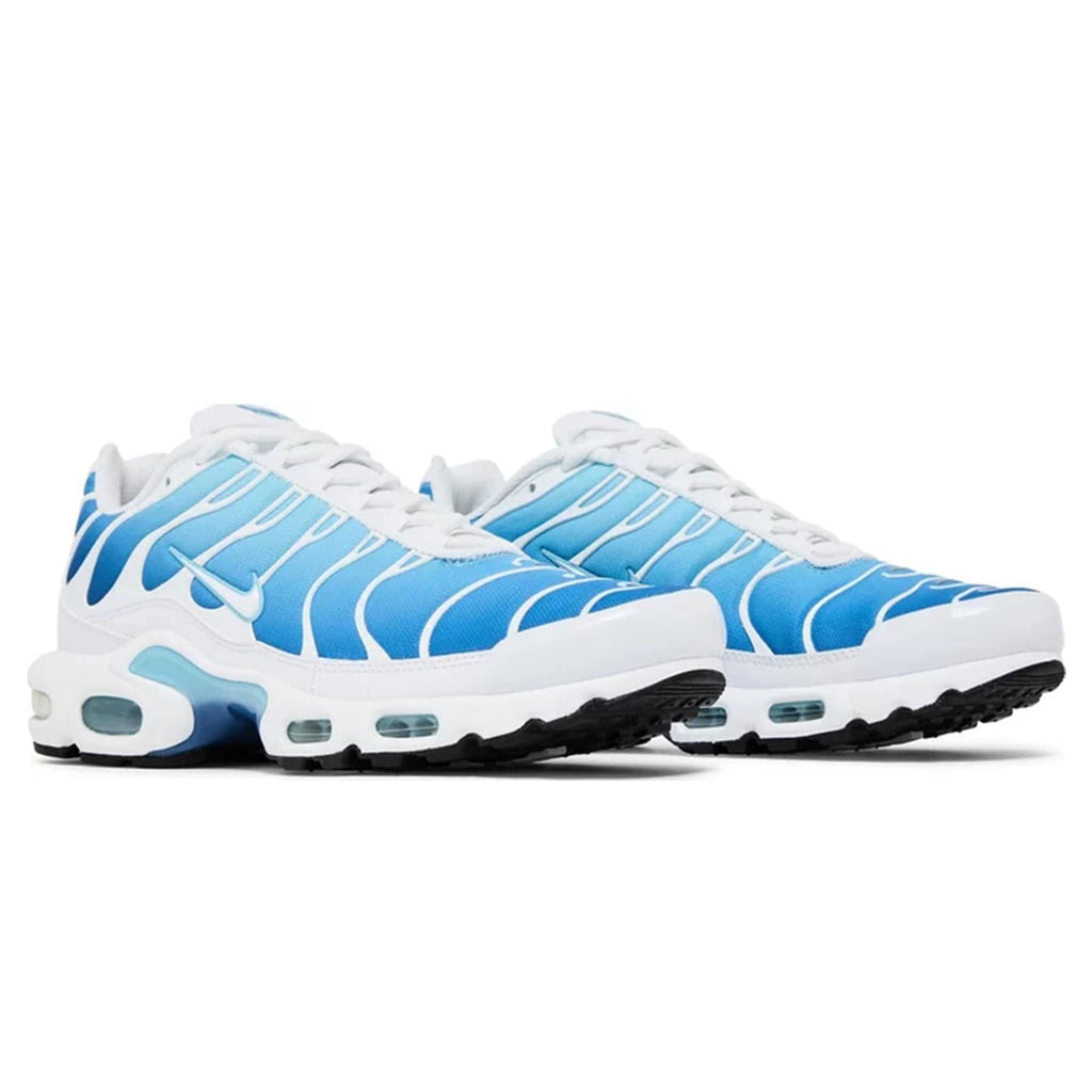 Nike Air Max Plus 'Sky Blue' - Kick Game