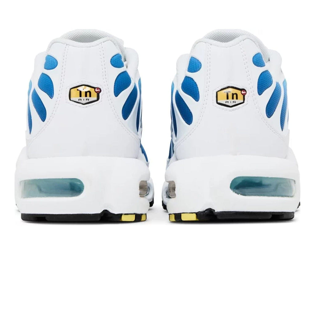 Nike Air Max Plus 'Sky Blue' - Kick Game