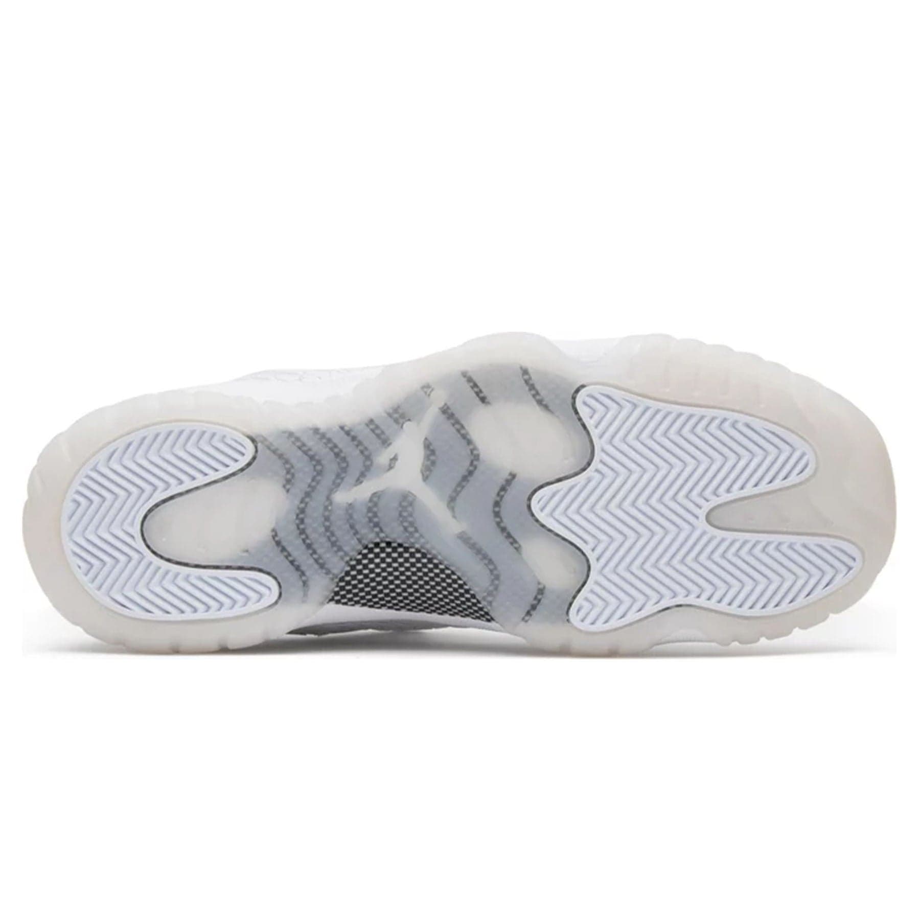 Jordan 11 frost online