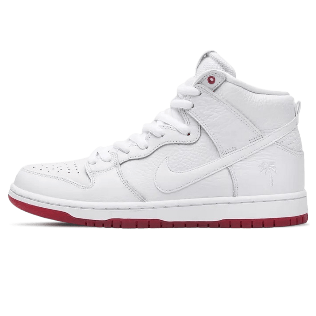 Kevin Bradley x Nike Dunk High Pro Zoom SB 'Kevin Bradley' - Kick Game