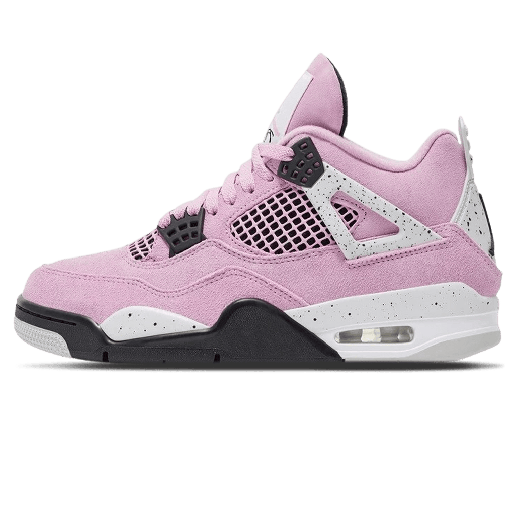 Air Jordan 4 Wmns Retro 'Orchid' - UrlfreezeShops