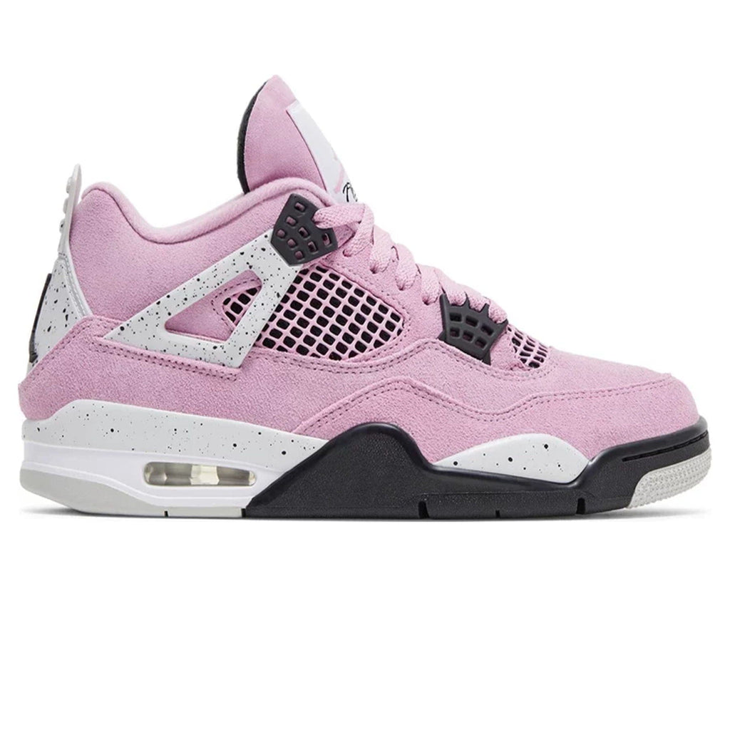 Air Jordan 4 Wmns Retro 'Orchid' - UrlfreezeShops