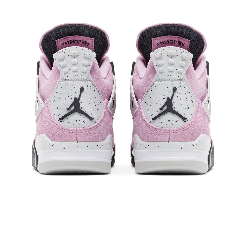 Air Jordan 4 Wmns Retro 'Orchid' - UrlfreezeShops