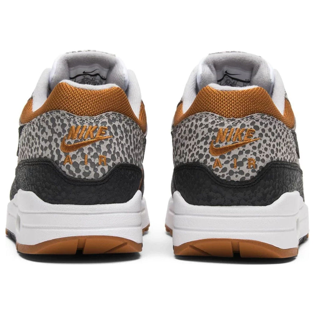 size? x Nike Air Max 1 'Safari' - Kick Game