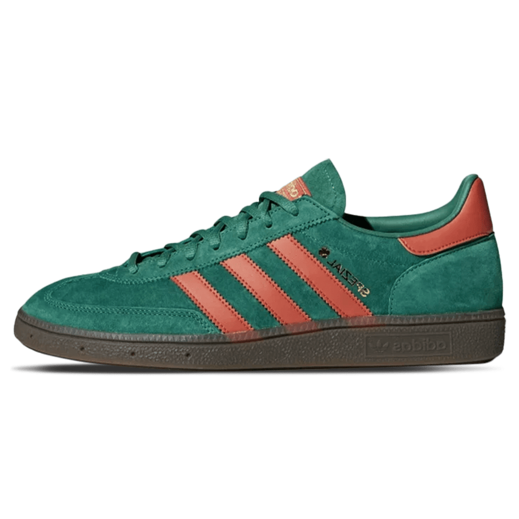 adidas Handball Spezial 'Bold Green' - Kick Game