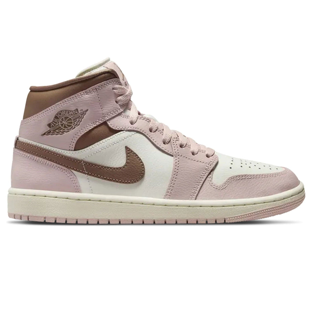 Air Jordan 1 Mid Wmns 'Neapolitan' - Kick Game