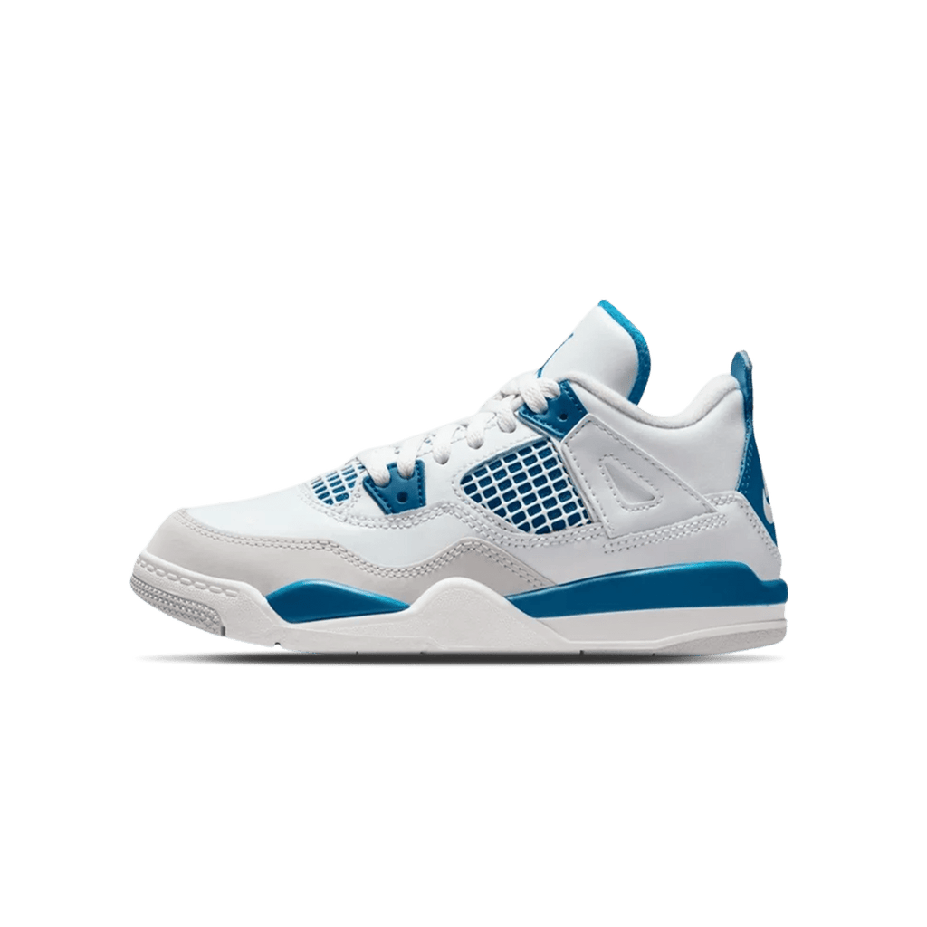 Jordan 4 pantone online