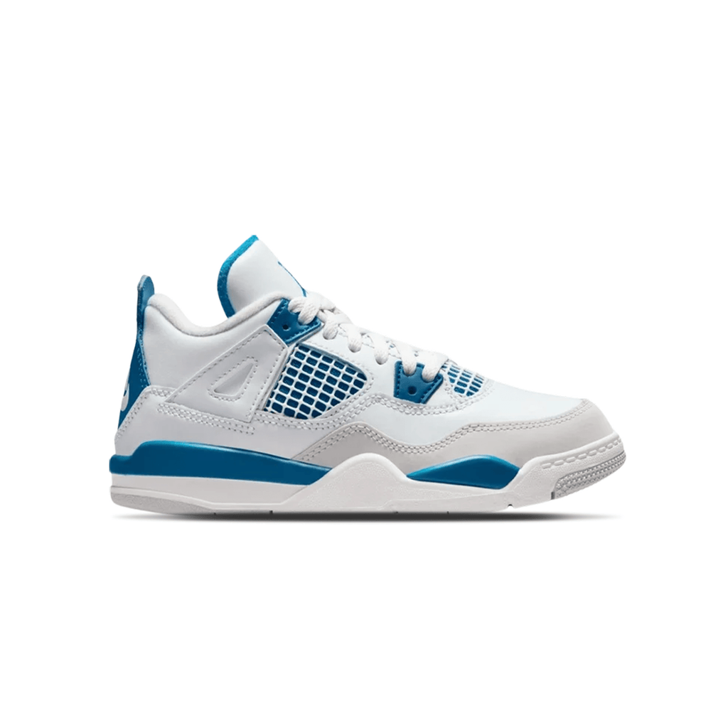 Air Jordan 4 Retro PS 'Military Blue' 2024 - Kick Game