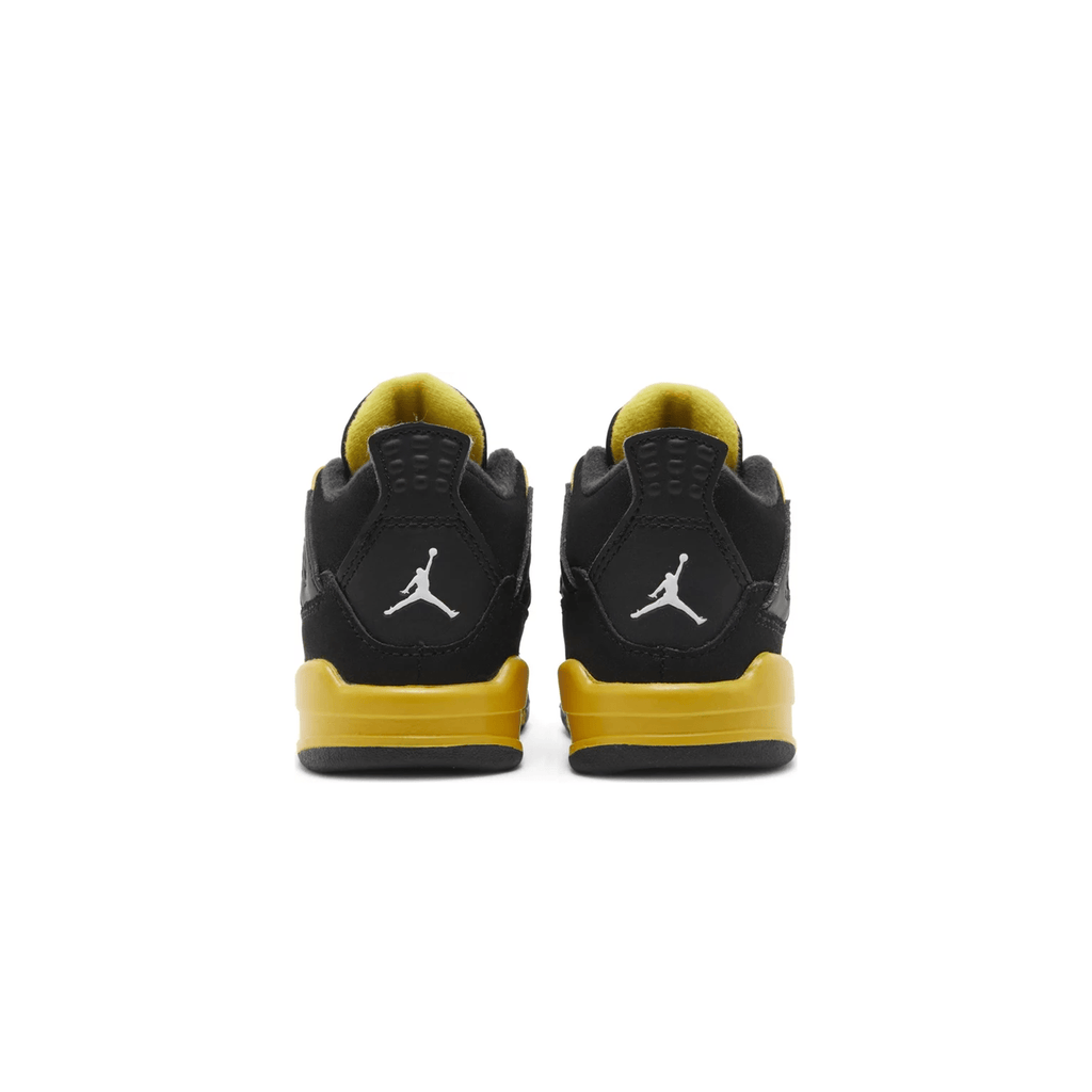 Air Jordan 4 Retro TD 'Thunder' 2023 - Kick Game