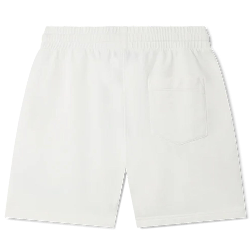 Casablanca Tennis Club Icon Sweatshorts 'White'