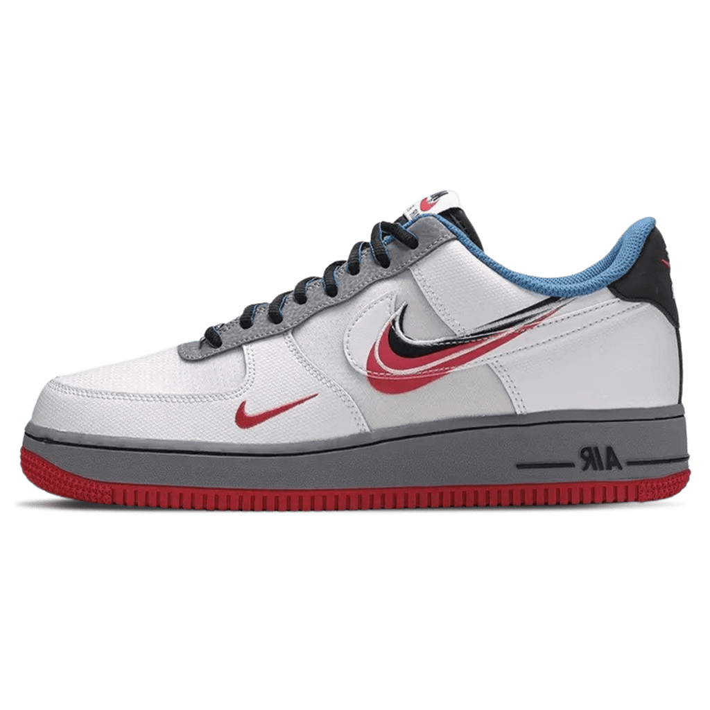 Nike Air Force 1 Low 'Time Capsule' - Kick Game