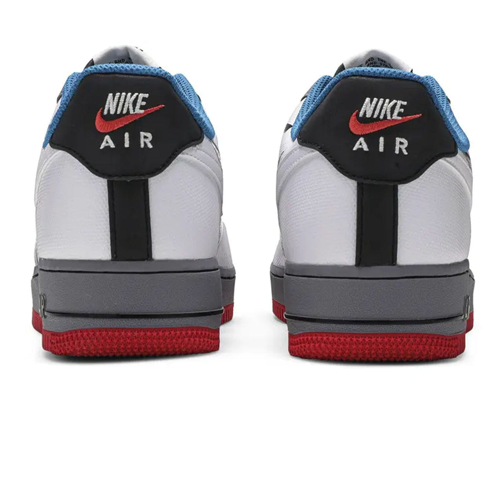 Nike Air Force 1 Low 'Time Capsule' - Kick Game