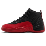 Air Jordan 12 Retro 'Flu Game'