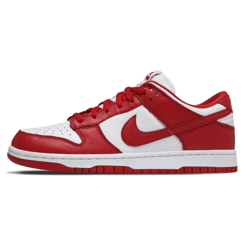 Nike Dunk Low Retro SP 'St. John's' - Kick Game