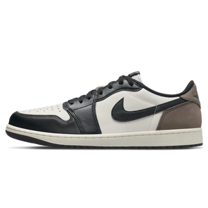 Air Jordan 1 Low OG 'Mocha'