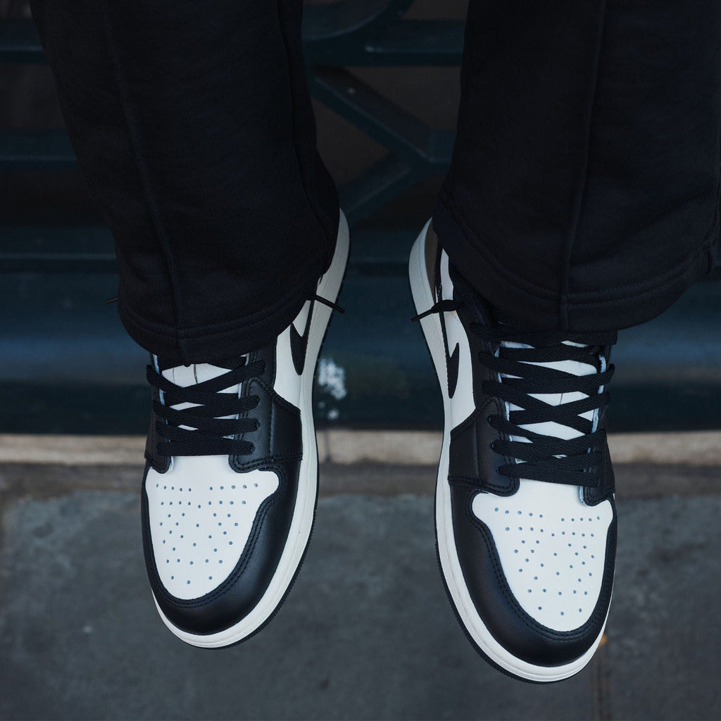 Air Jordan 1 Low OG 'Mocha' - Kick Game