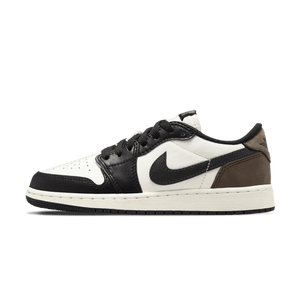 Air Jordan 1 Low OG GS 'Mocha'