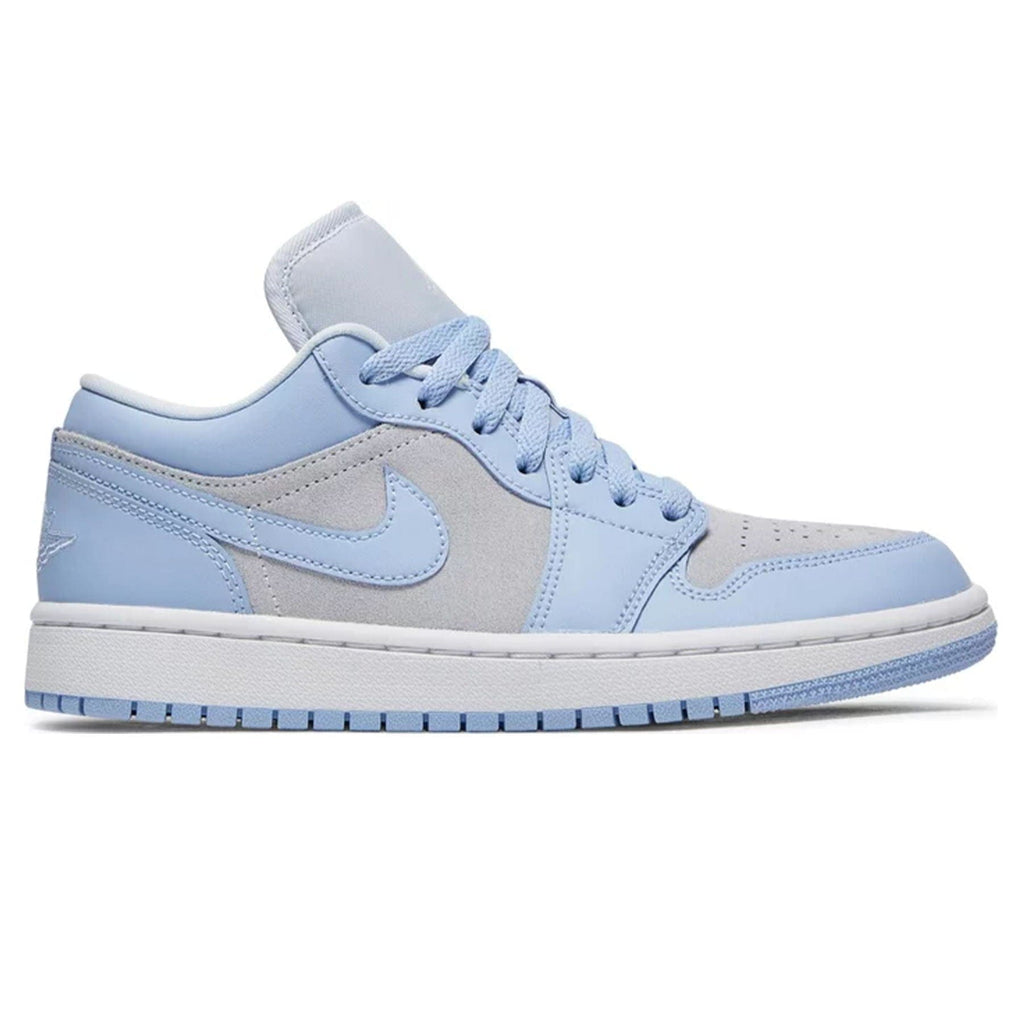 Air Jordan 1 Low 'Wmns University Blue' - Kick Game