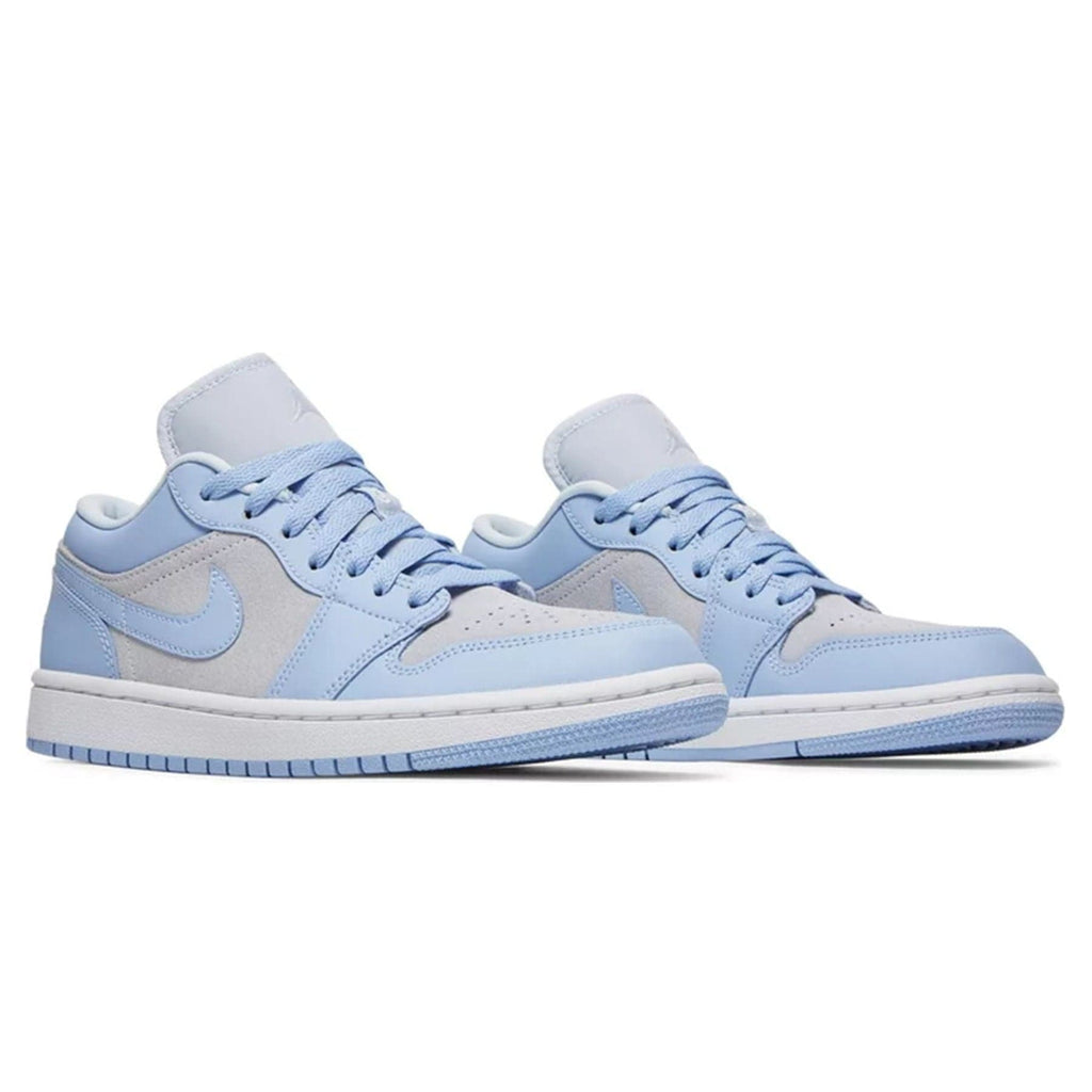 Air Jordan 1 Low 'Wmns University Blue' - Kick Game