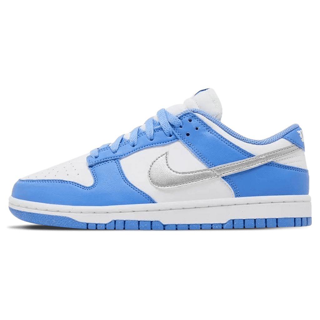 Nike Dunk Low Wmns Next Nature 'Royal Pulse' - Kick Game