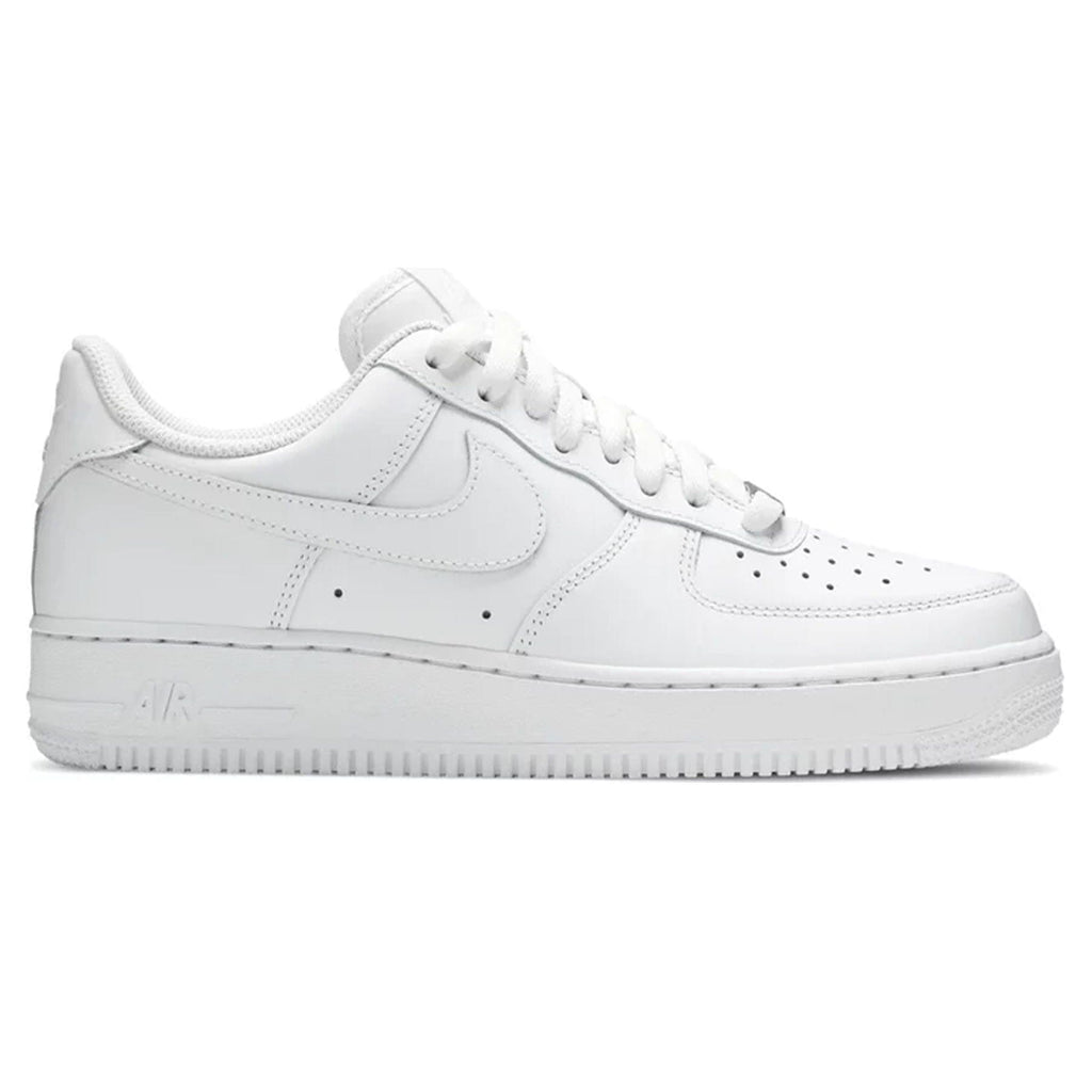 Nike Air Force 1 '07  Wmns 'Triple White' - UrlfreezeShops