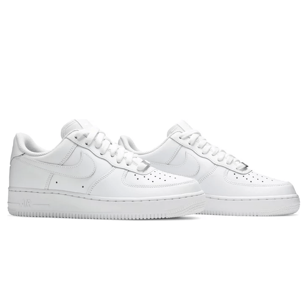 Nike Air Force 1 '07  Wmns 'Triple White' - UrlfreezeShops