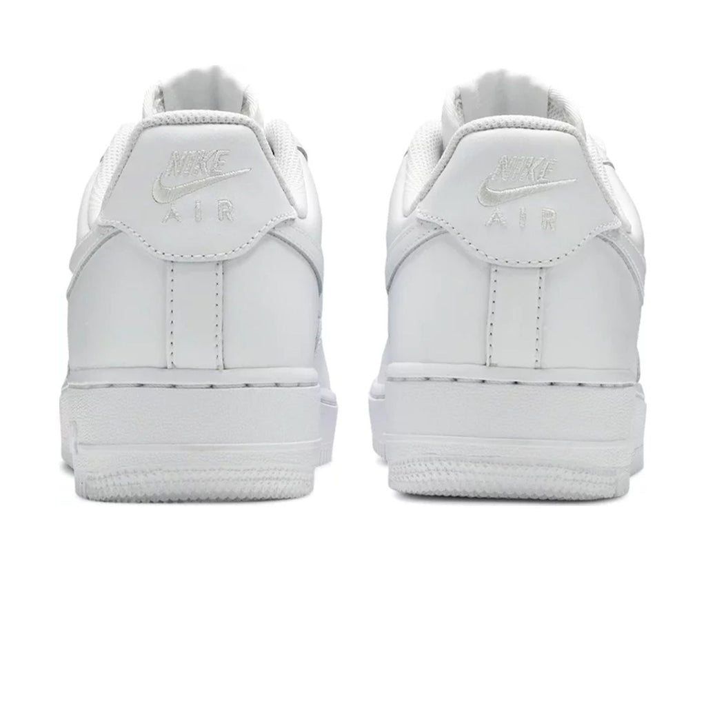 Nike Air Force 1 '07  Wmns 'Triple White' - UrlfreezeShops