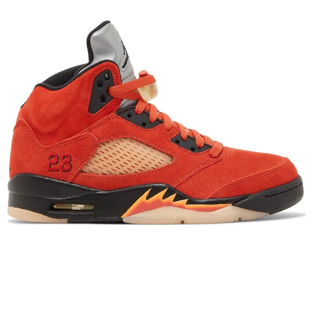 Air Jordan 5 Retro Wmns 'Dunk on Mars' - Kick Game