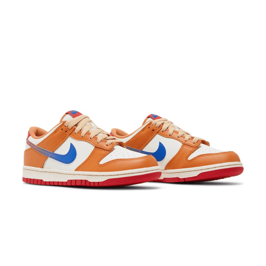 Nike Dunk Low GS 'Hot Curry' - CerbeShops