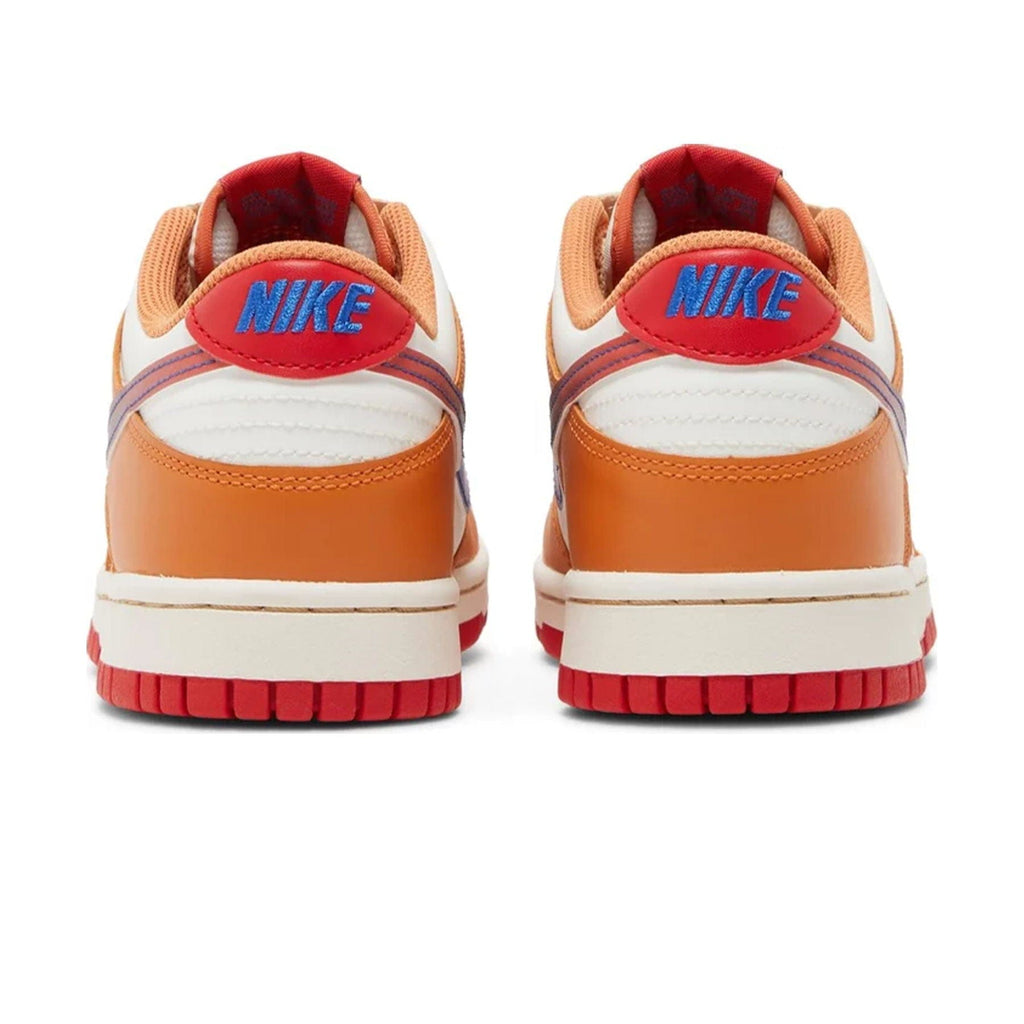 Nike Dunk Low GS 'Hot Curry' - CerbeShops