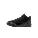 Air Jordan 3 Retro PS 'Black Cat' 2025