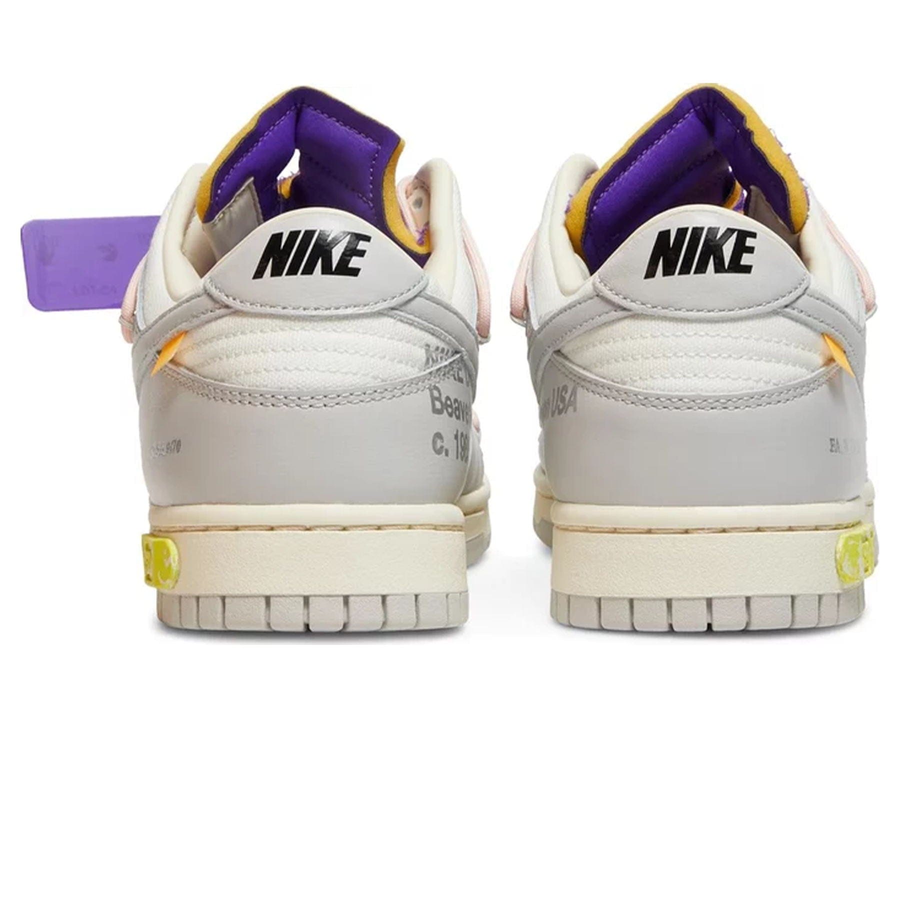 Diamond dunks 218 clearance