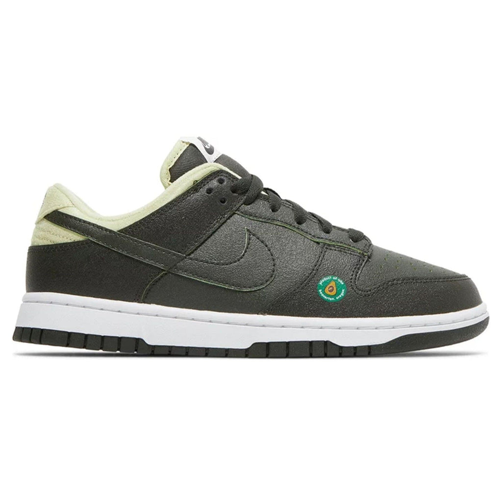 Nike Dunk Low LX Wmns 'Avocado' - Kick Game