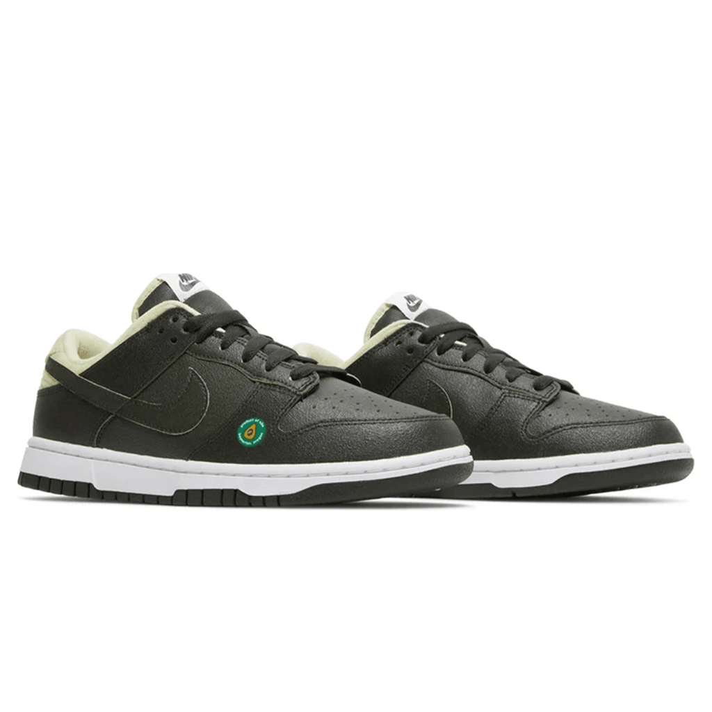 Nike Dunk Low LX Wmns 'Avocado' - Kick Game