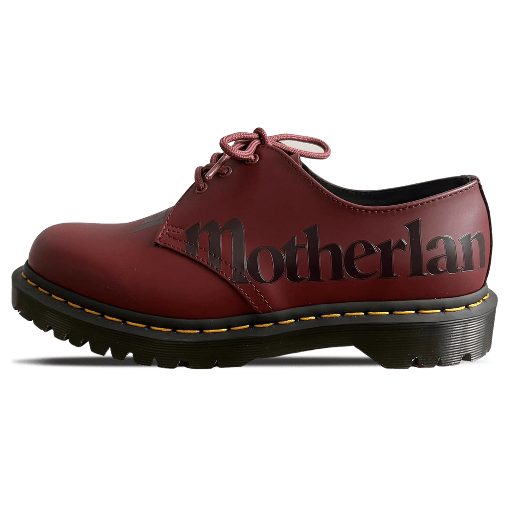 Dr martens 4 elementos verdes best sale