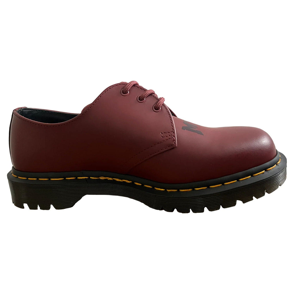 Dr. Martens x Motherlan 1461 'Oxblood' - Kick Game