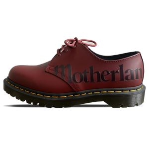 Dr. Martens x Motherlan 1461 'Oxblood'