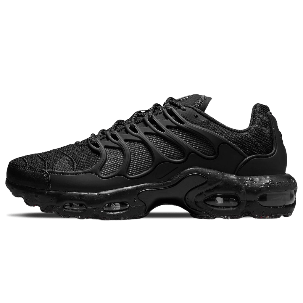 Nike Air Max Terrascope Plus 'Triple Black' - Kick Game