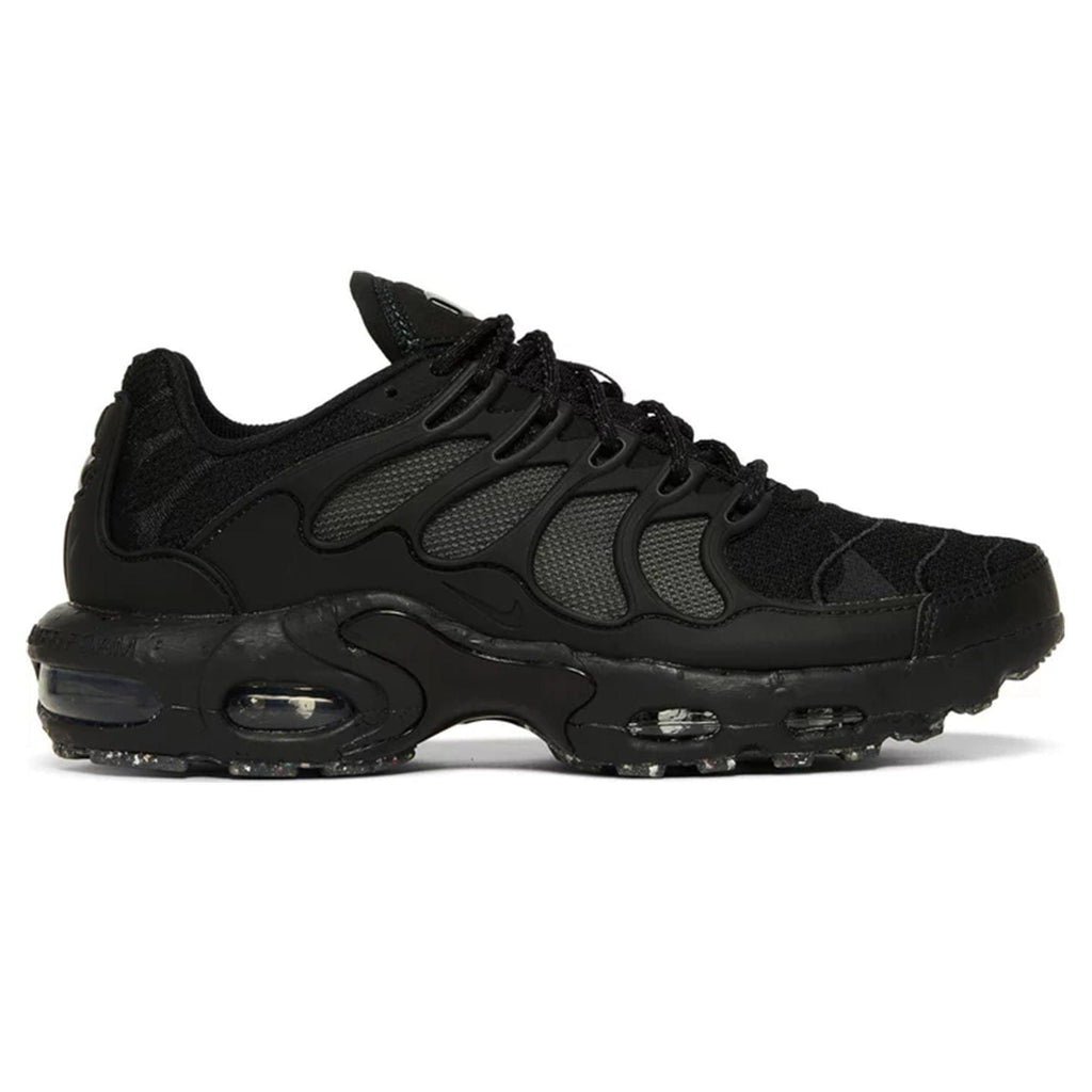 Nike Air Max Terrascope Plus 'Triple Black' - Kick Game