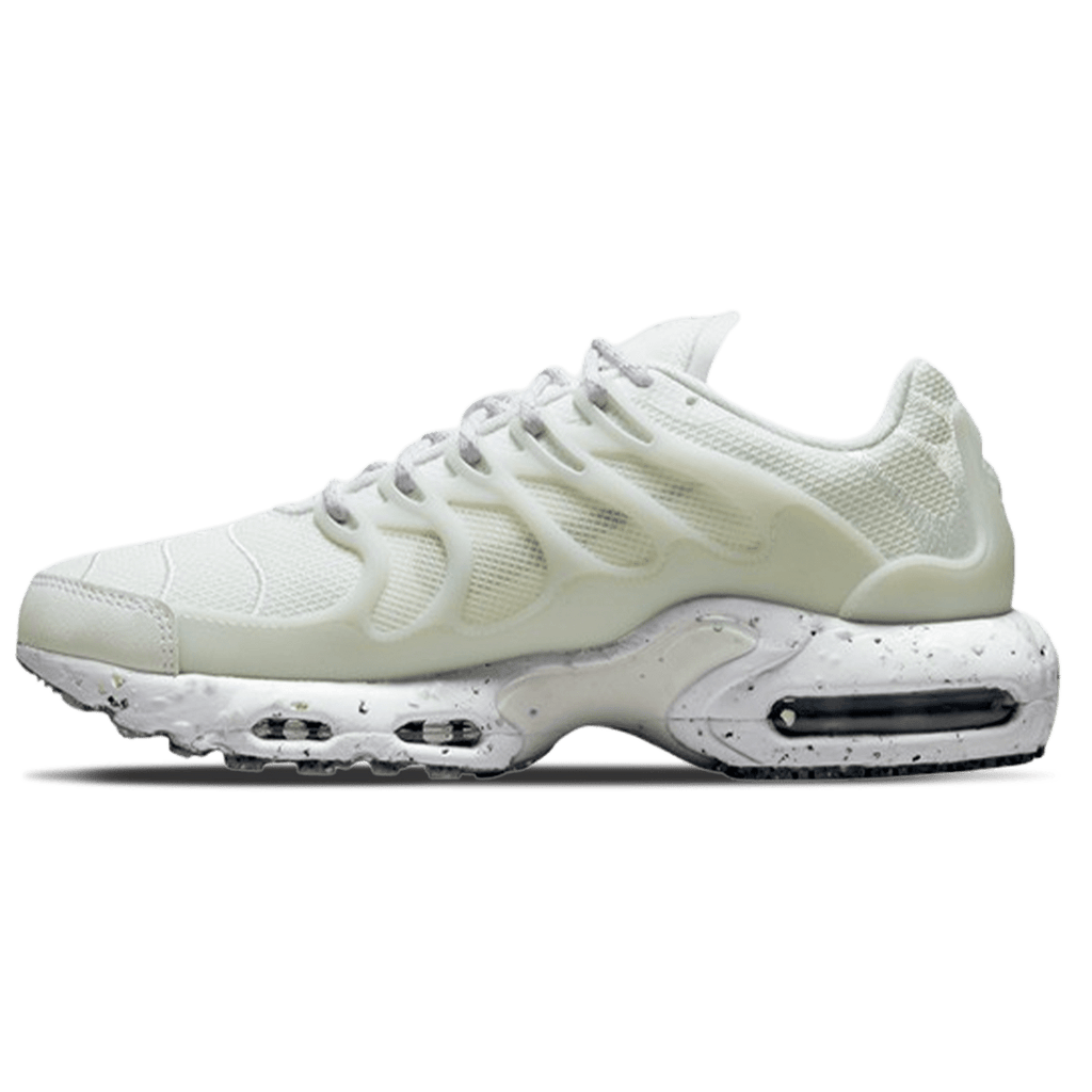 Nike Air Max Terrascope Plus 'White Pure Platinum' - Kick Game